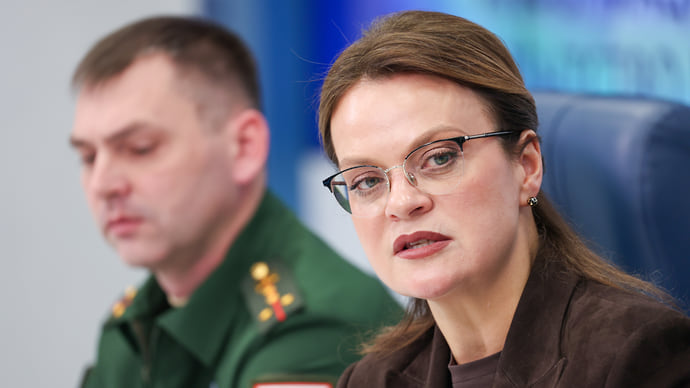 «Защитники Отечества» отчитались о поддержке ветеранов СВО в 2025 году