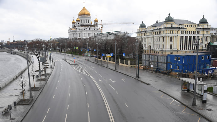 В «Пречистенской резиденции» новый резидент