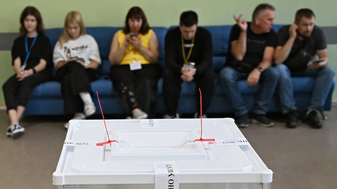 У наблюдателей попросят согласия