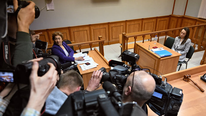 Лариса Долина съедет на каникулах