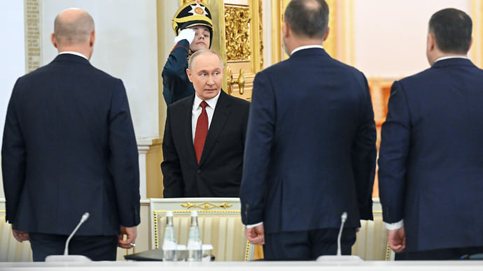 Госсоветская хроника