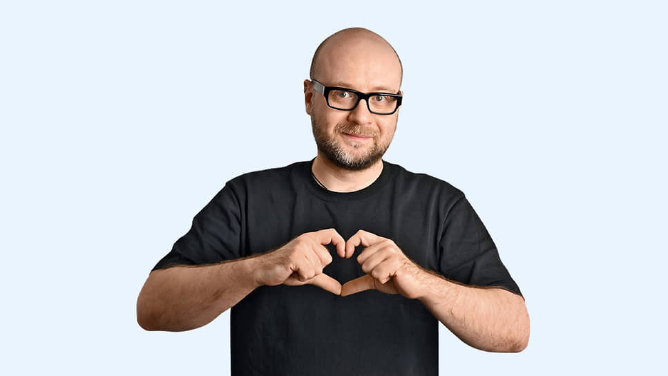 Обозреватель “Ъ” Александр Черных