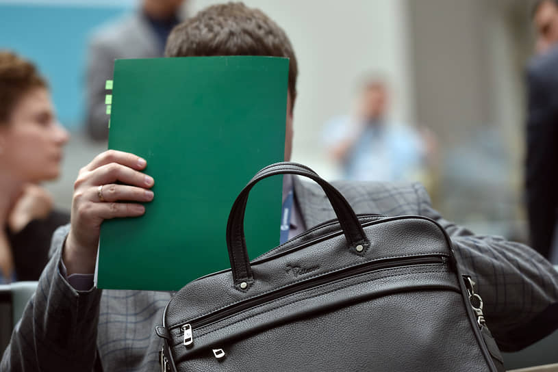 Бизнес реально занял