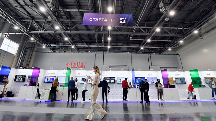 Стартапы заняли выжидающую позицию