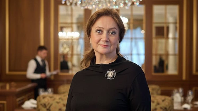 Иногда они возвращаются