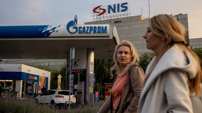 NIS того NIS сего