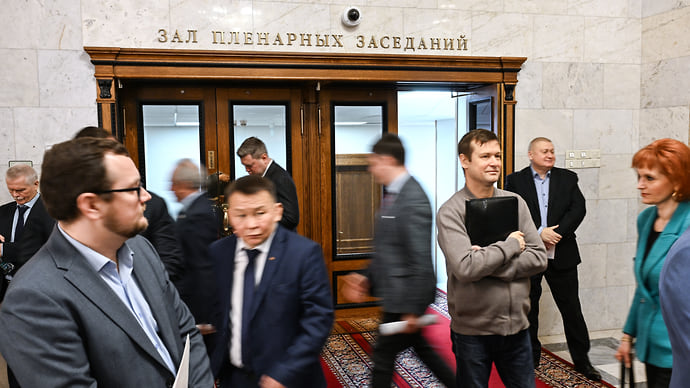 Справкам рисуют новые горизонты