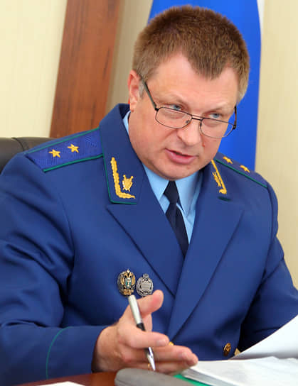 Сергей Табельский