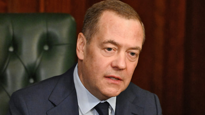 «Проблемы в стратегической сфере лишь продолжают нарастать»