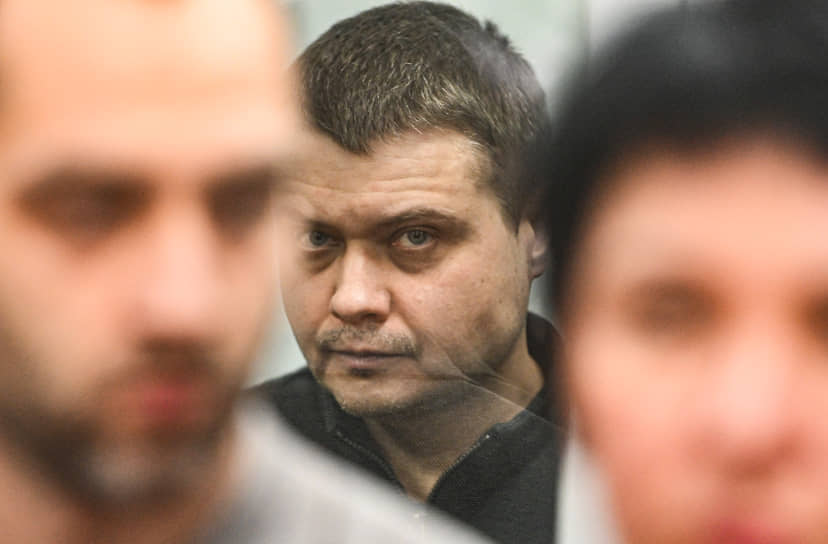 Бывший высокопоставленный следователь Сергей Ромодановский получил 15 лет колонии по делу о коррупции и фальсификации доказательств