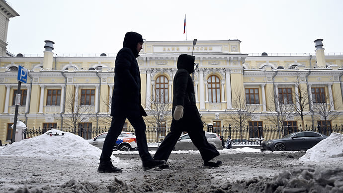 Действительность опережает ожидания