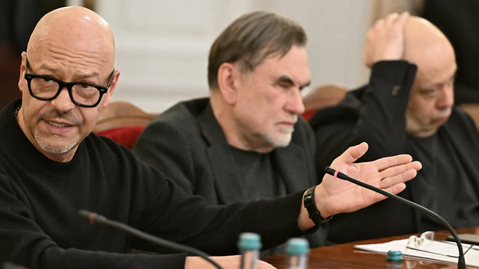 Кино в поиске