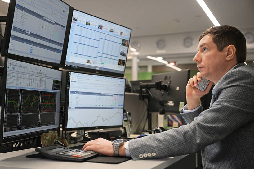 Блестящее будущее