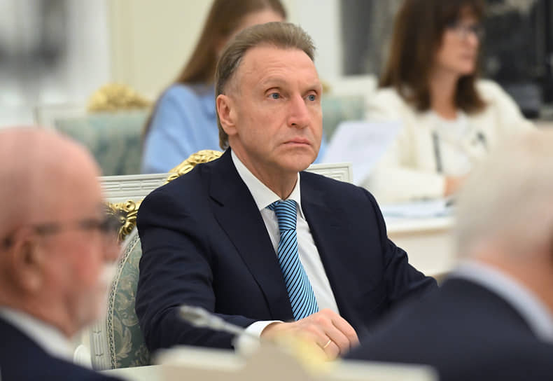 Возглавляемый Игорем Шуваловым ВЭБ.РФ выступит арбитром в вопросах распределения рисков между частными и государственными сторонами концессий