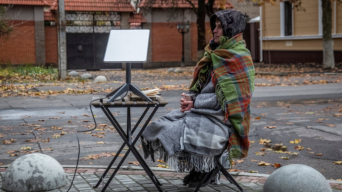 Связанные одной целью