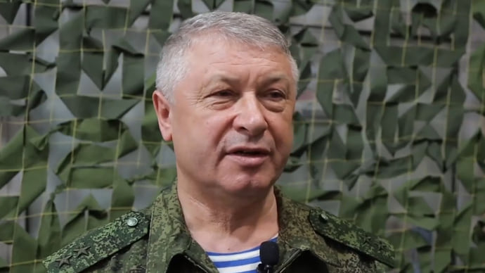 Выстрел в переговорном процессе