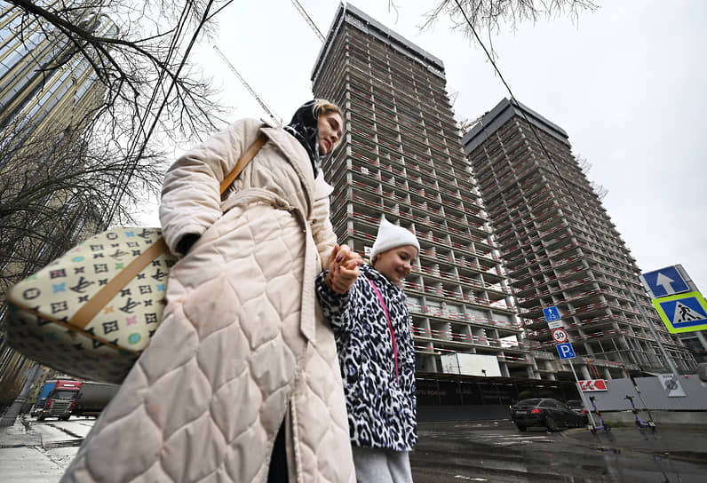 Кредиты обзавелись семьей Кредиты обзавелись семьей