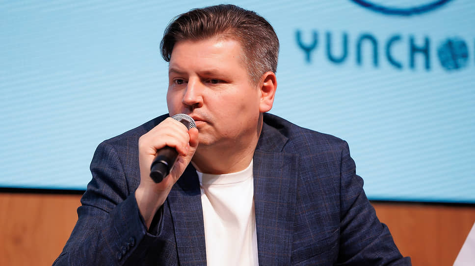 Гендиректор Центра системных решений Денис Кондратьев о кризисе рынка газетной бумаги
