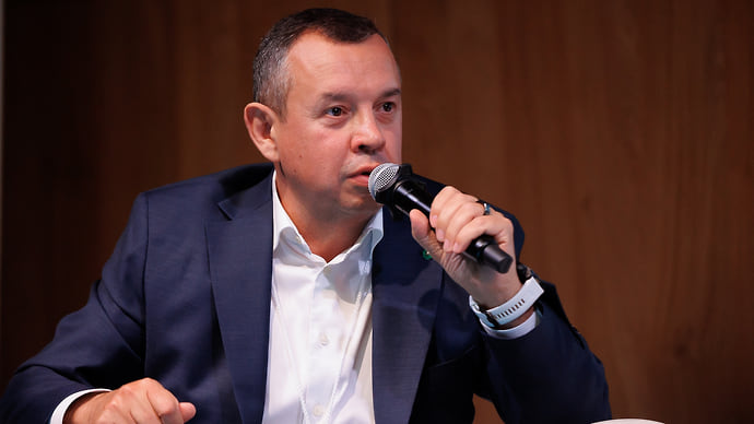 «Каждый рассчитывал на скорый уход конкурентов»