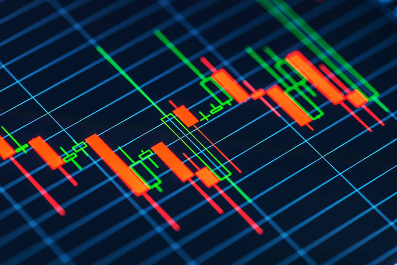 Форекс потребовал нового капитала