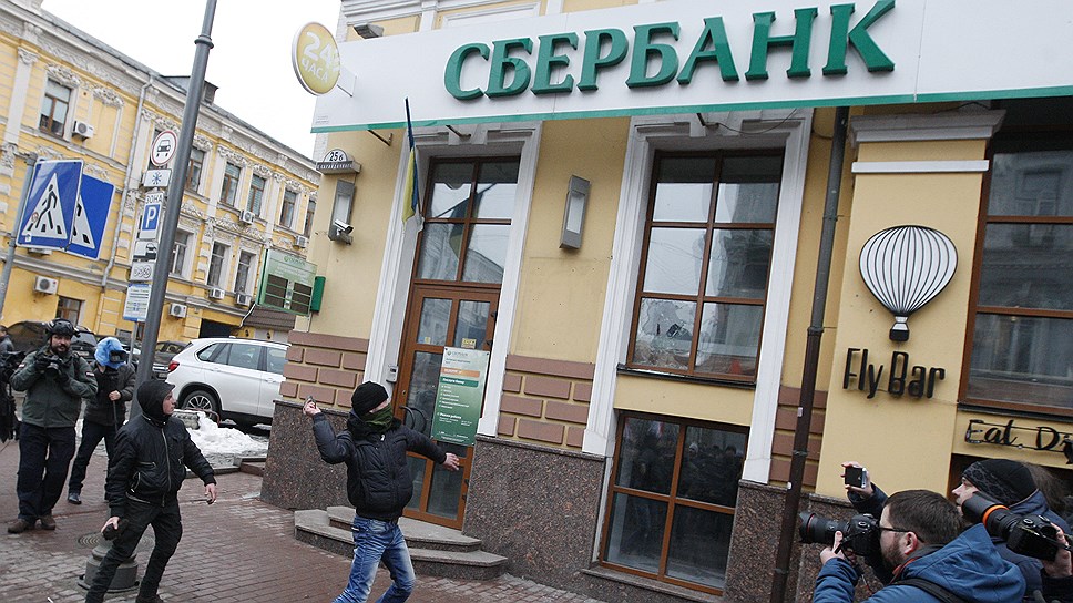 Два Киева одной Украины
