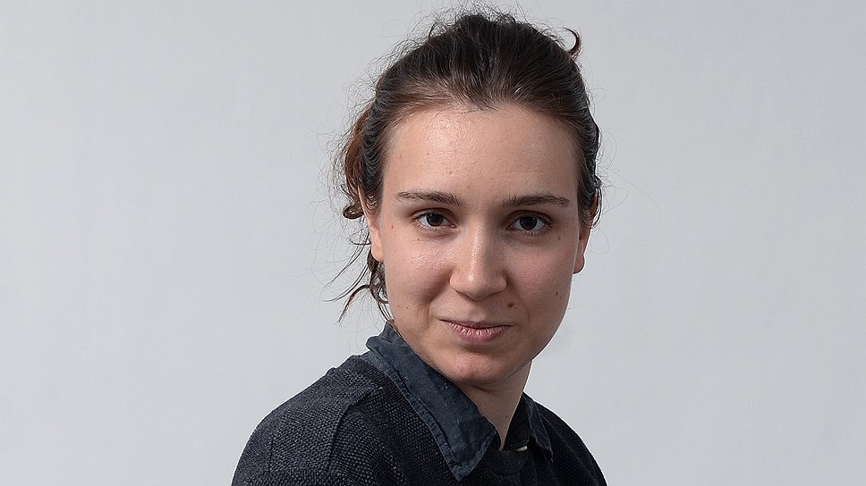Анастасия Мануйлова 