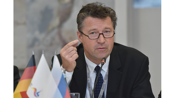 «Не верилось, что это произойдет без кровопролития»