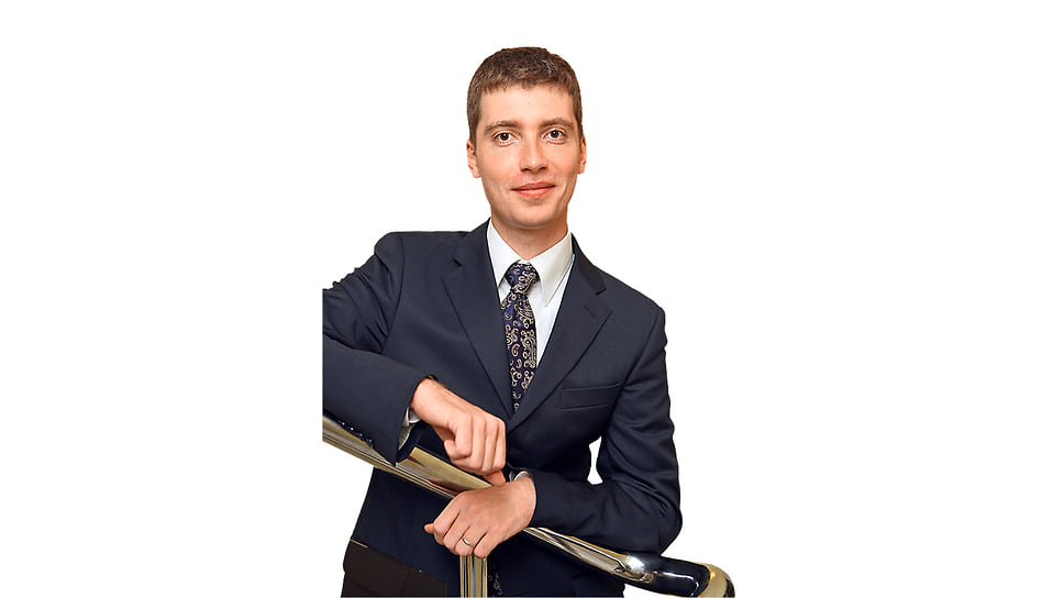 Сергей Ходнев
