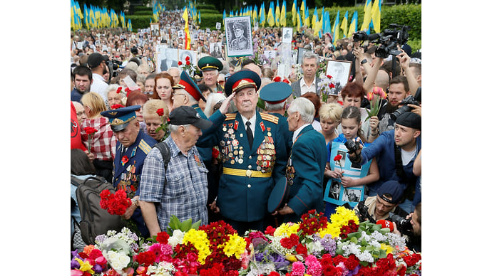 Война войны с войной