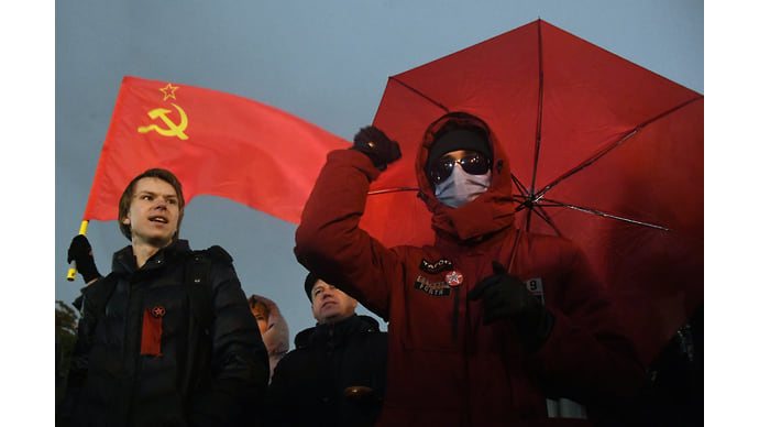 Госдума осталась без Лаврова