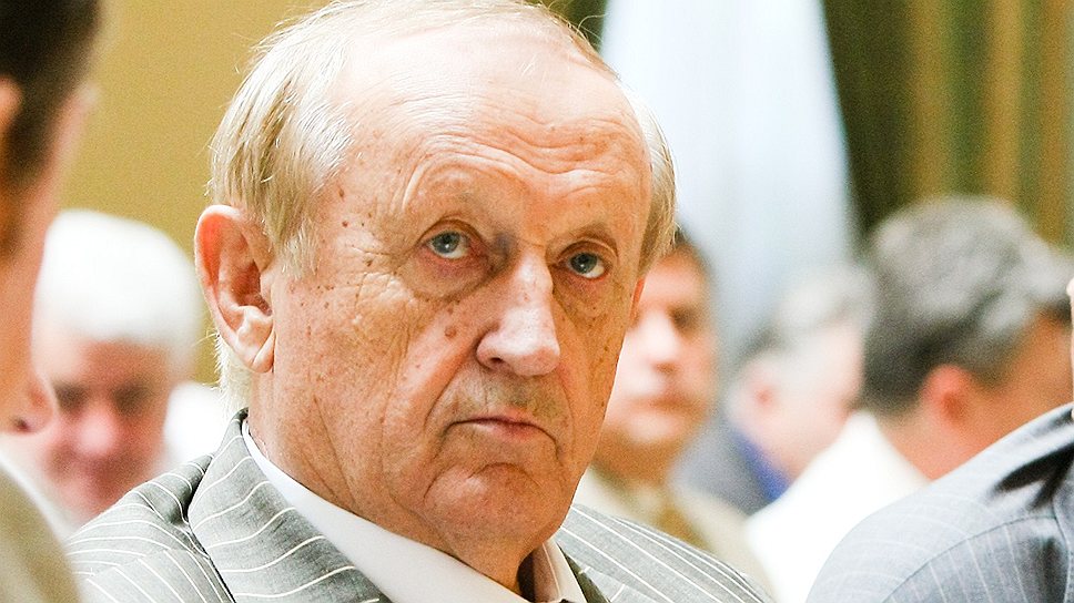 Основной акционер «Мотор Сич» Вячеслав Богуслаев в этом году выделил на дивиденды меньше средств, чем рассчитывали инвесторы