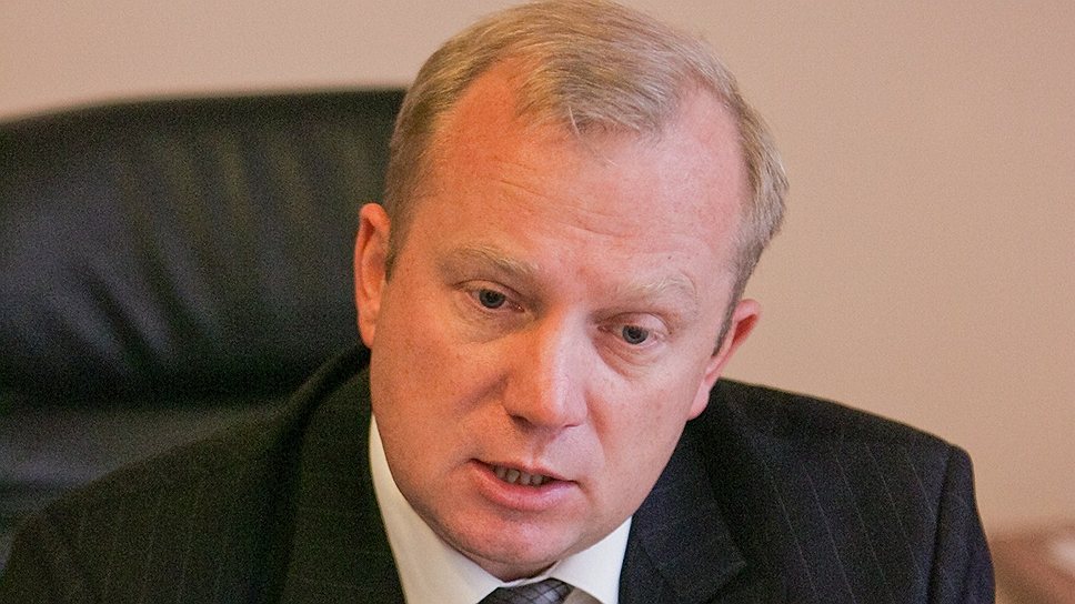 Глава НКРСИ Петр Яцук рассчитывает получить больше полномочий по управлению рынком связи
