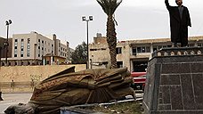 Сирийскую оппозицию подчинят генштабу