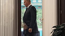 Короля Испании уравняют с политиками