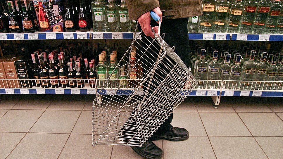 Повышение ставок акциза может привести к тому, что украинцы сократят потребление легальной продукции 