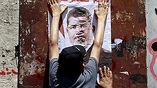 Египет не помирят всем миром