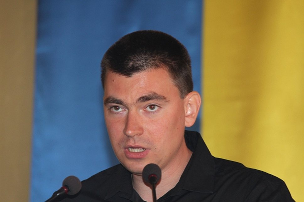 В Государственной пенитенциарной службе опровергли заявление Юрия Михальчишина (&quot;Свобода&quot;)