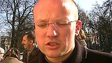 Грекокатолики попросили защитить их от "секты" Догнала