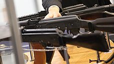 Украина стала двадцатой в гонке вооружений