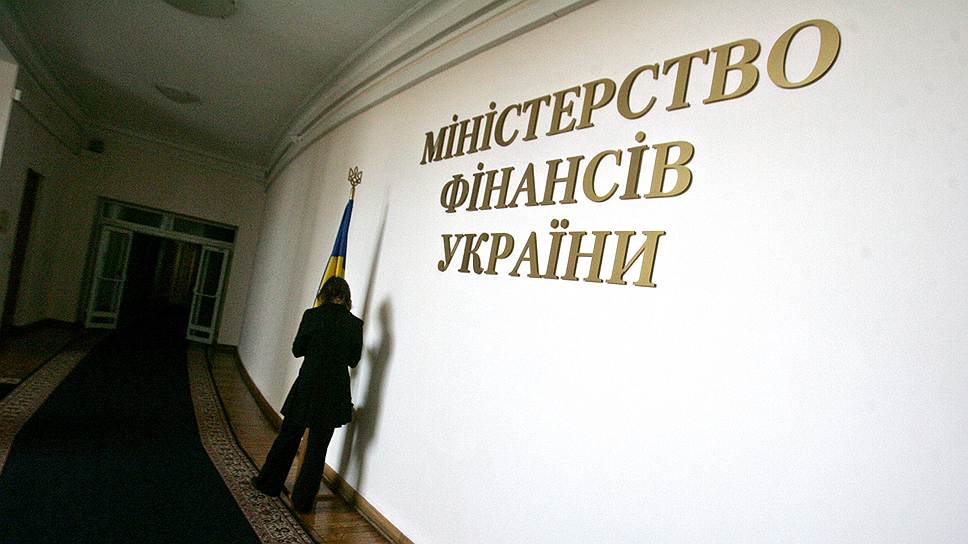 Министерство финансов разработало новый порядок привлечения кредитов под государственные гарантии в 2014 году.