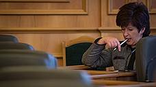 Валерия Лутковская не увидела нарушений прав человека в Крыму