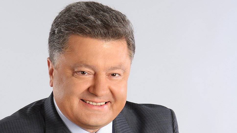 Петр Порошенко,сопредседатель украинской части комитета парламентского сотрудничества Украина—ЕС