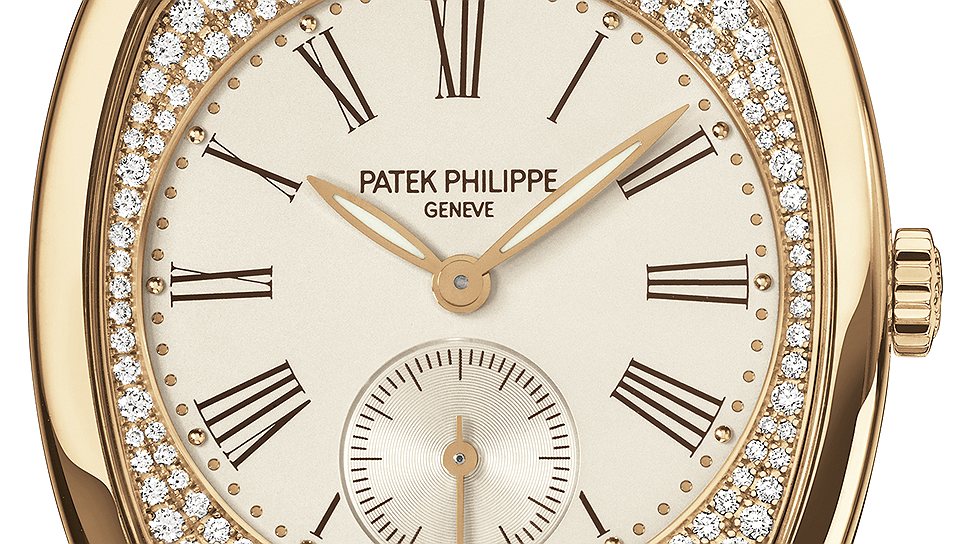 Patek Philippe Gondolo Ladies

