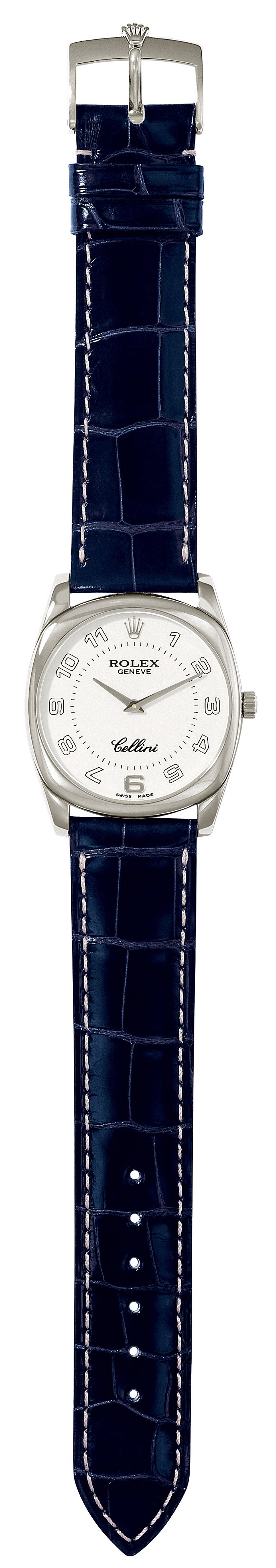 Rolex Cellini


