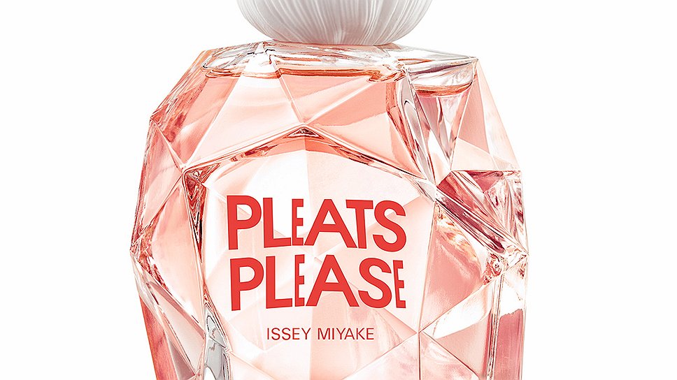 Pleats Please Issey Miyake