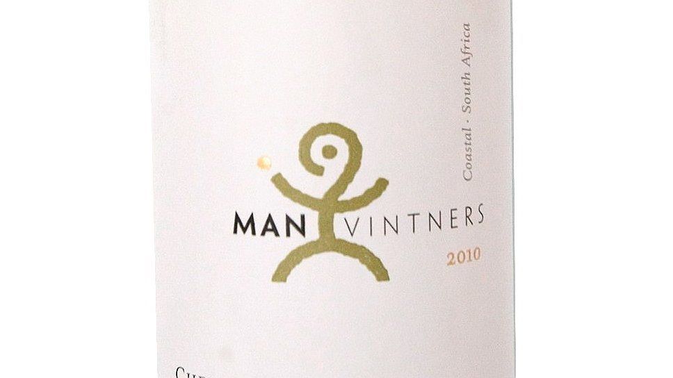 Man Vintners Chenin Blanc 2010