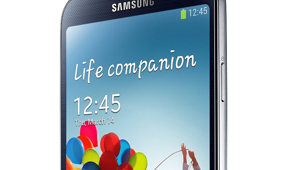 GALAXY S 4