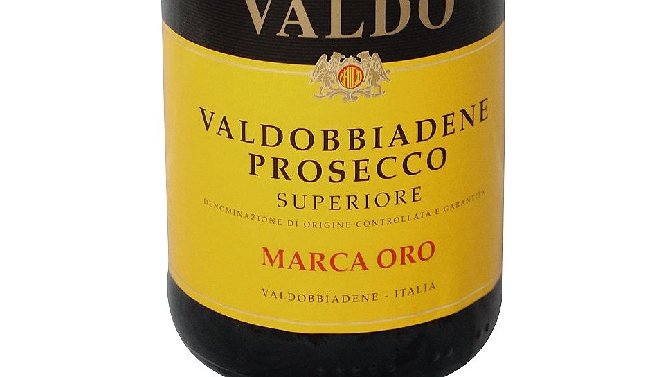 Valdo Prosecco Marca Oro extra dry 