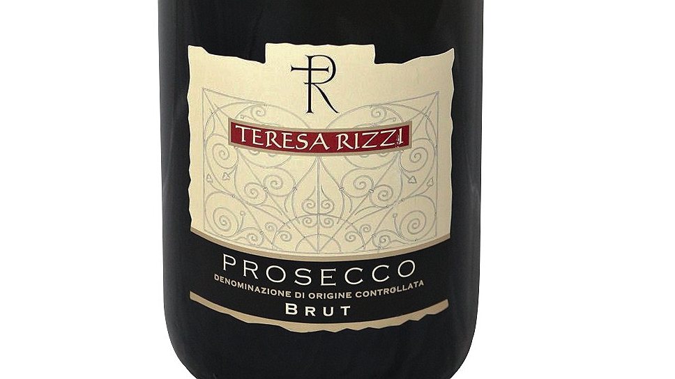 T.Rizzi Prosecco brut