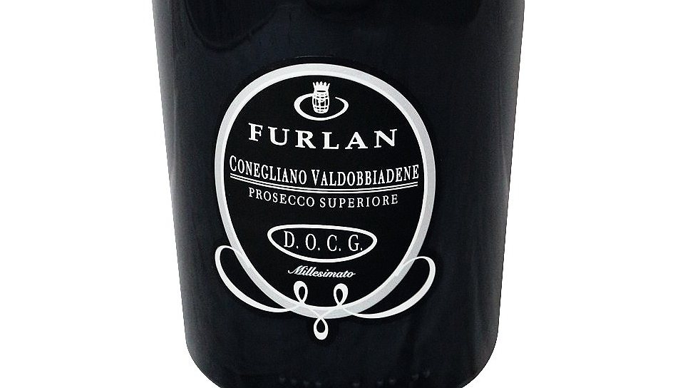 Furlan Prosecco extra dry 